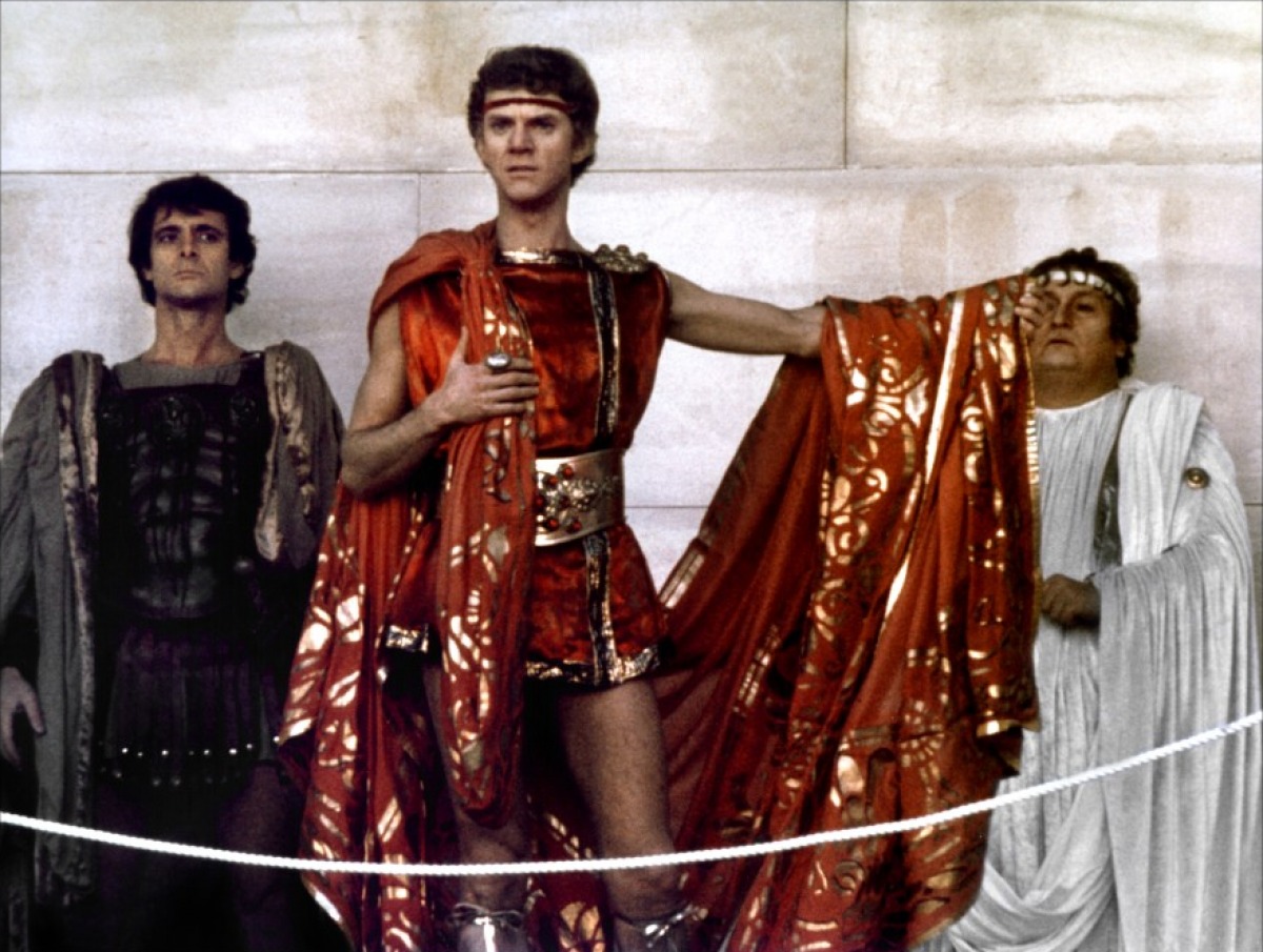 Caligula-Pelicula